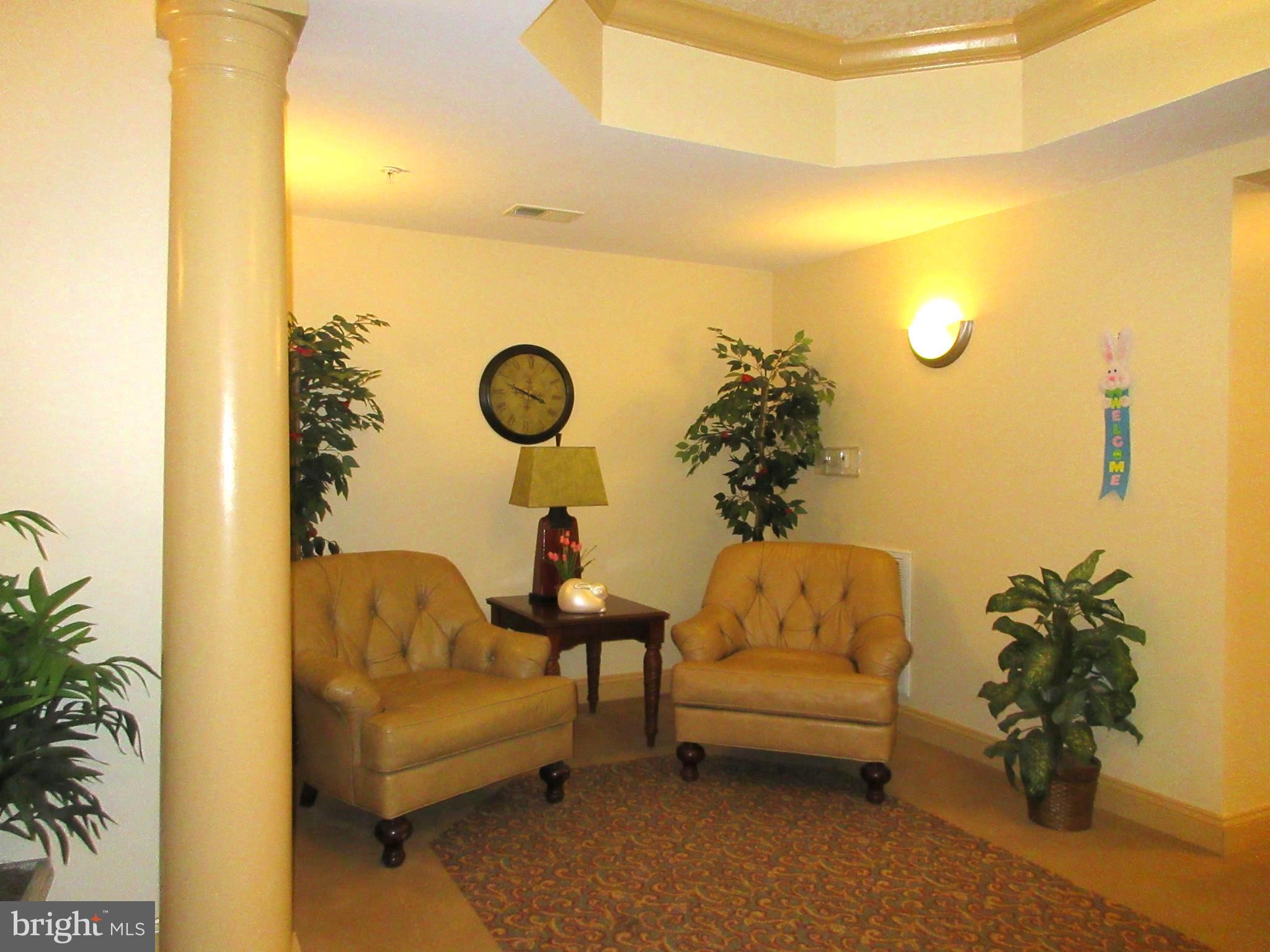 8601 Roaming Ridge Way, Unit 105 Odenton, MD 21113 - Photo 2 of 50 Lobby
