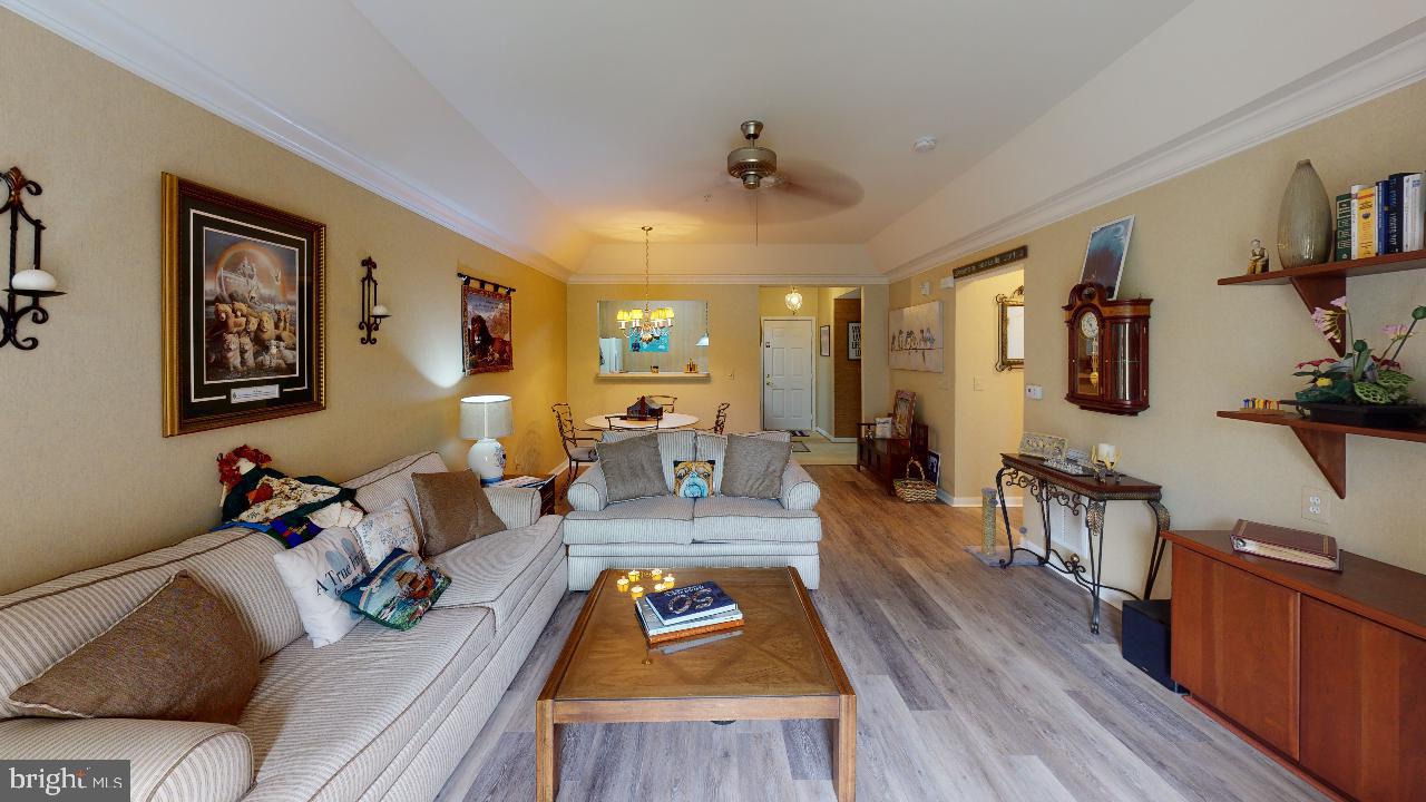 8601 Roaming Ridge Way, Unit 105 Odenton, MD 21113 - Photo 24 of 50 Gallery Image 24