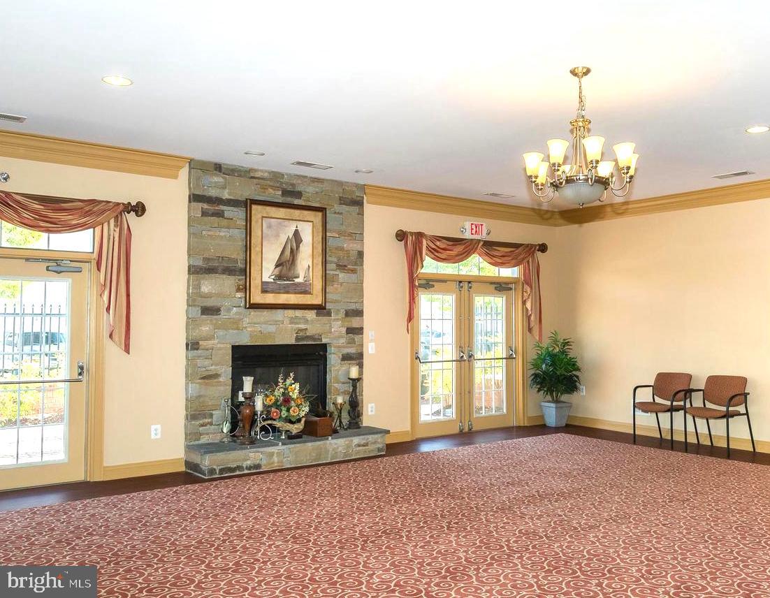 8601 Roaming Ridge Way, Unit 105 Odenton, MD 21113 - Photo 4 of 50 Club House
