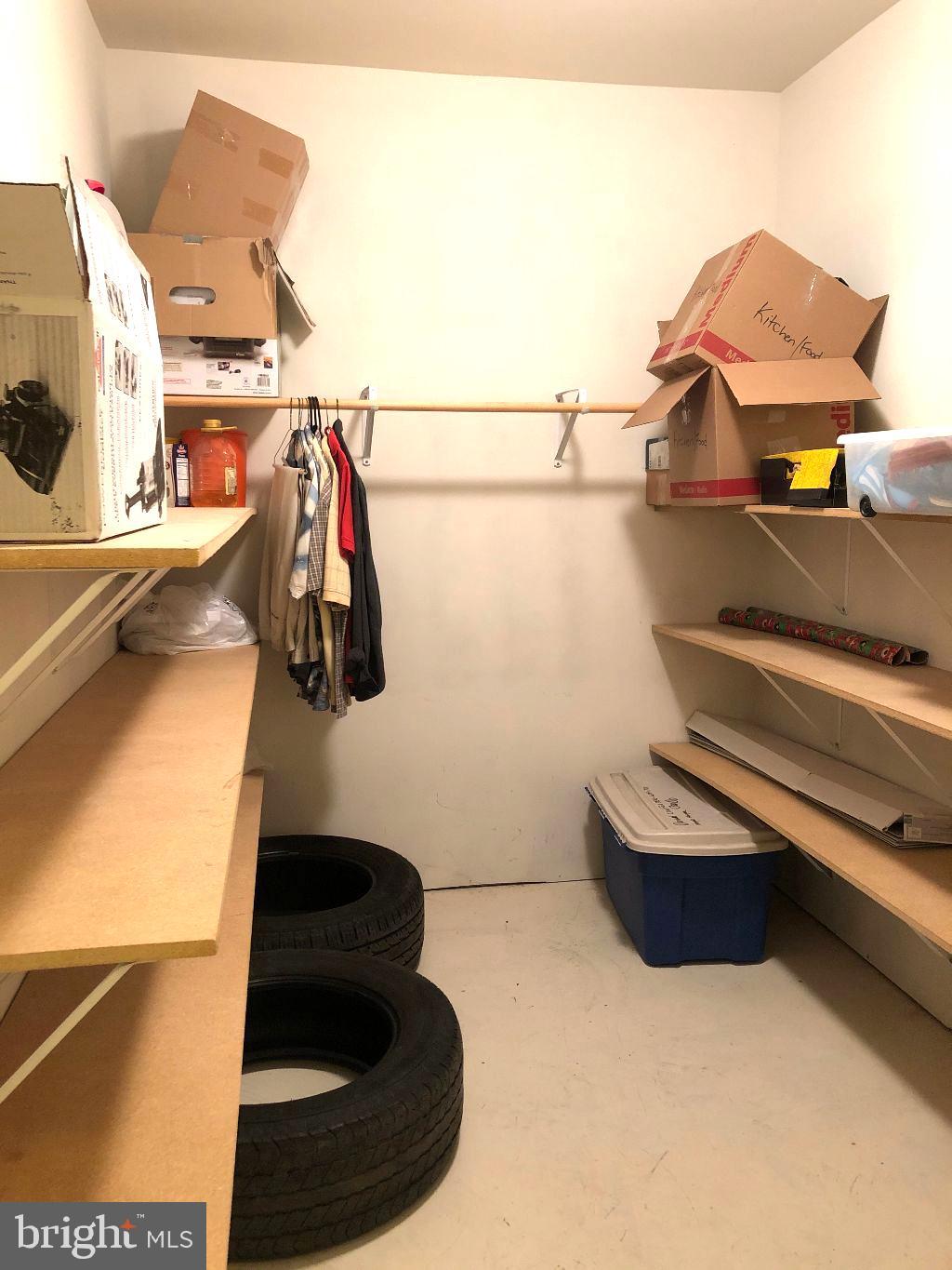 8601 Roaming Ridge Way, Unit 105 Odenton, MD 21113 - Photo 50 of 50 Unique storage unit included!