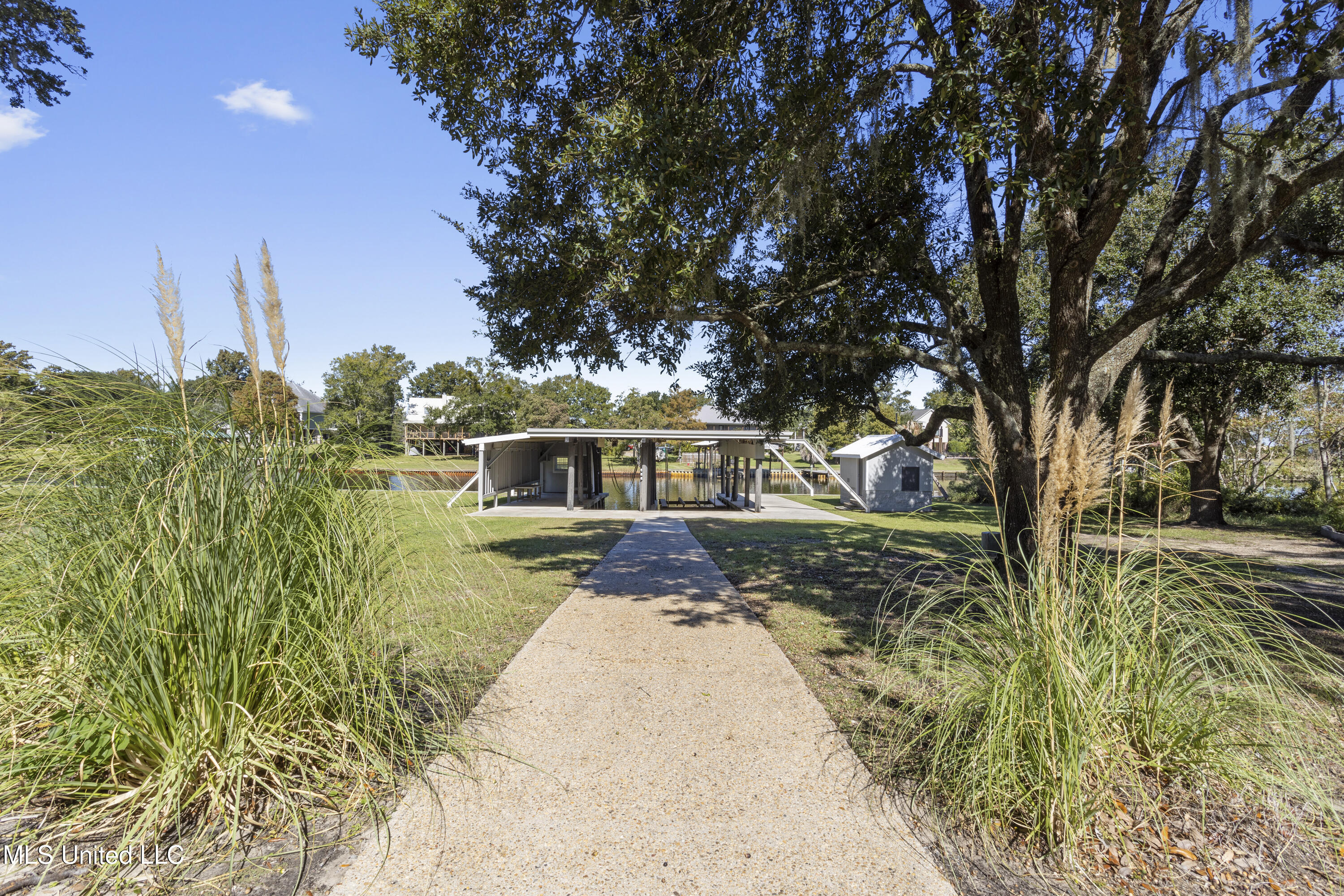 308 Italian Isle Road Gautier, MS 39553 - Photo 81 of 94 0132