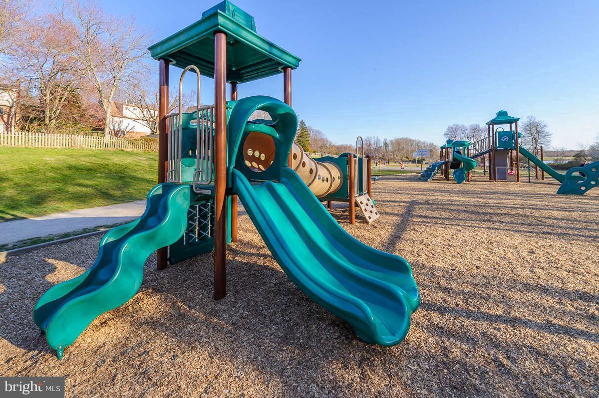 5255 Pumphrey Drive Fairfax, VA 22032 - Photo 38 of 38 a view of a park with a slide