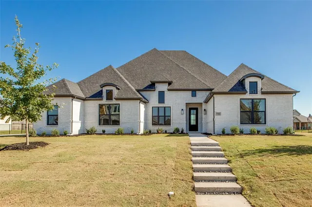 $995,000 | 1140 Macgregor Lane, Gunter, TX 75058
