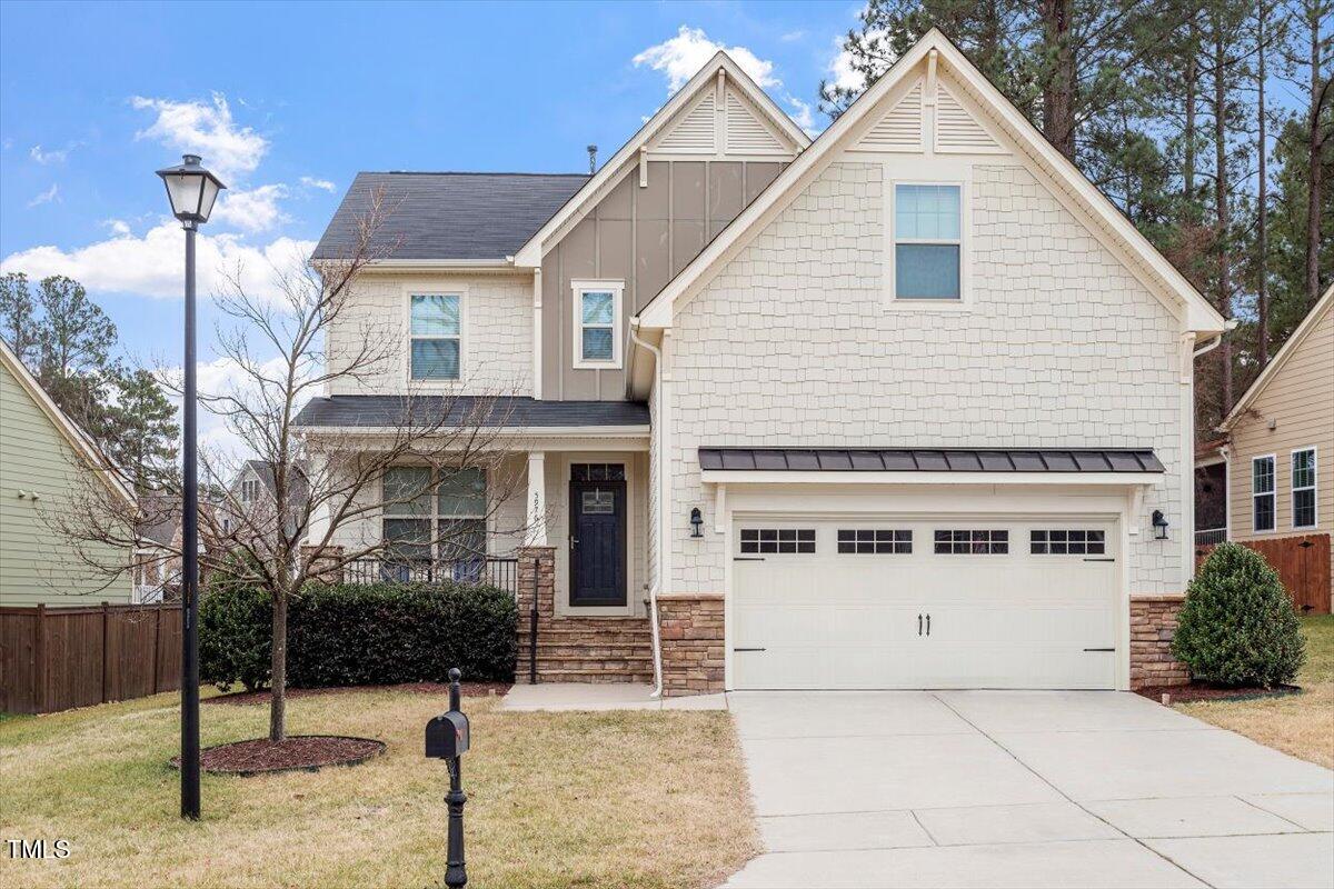 5976 Jones Farm Road Wake Forest, NC 27587 - Photo 1 of 37 5976 Jones Farm Rd