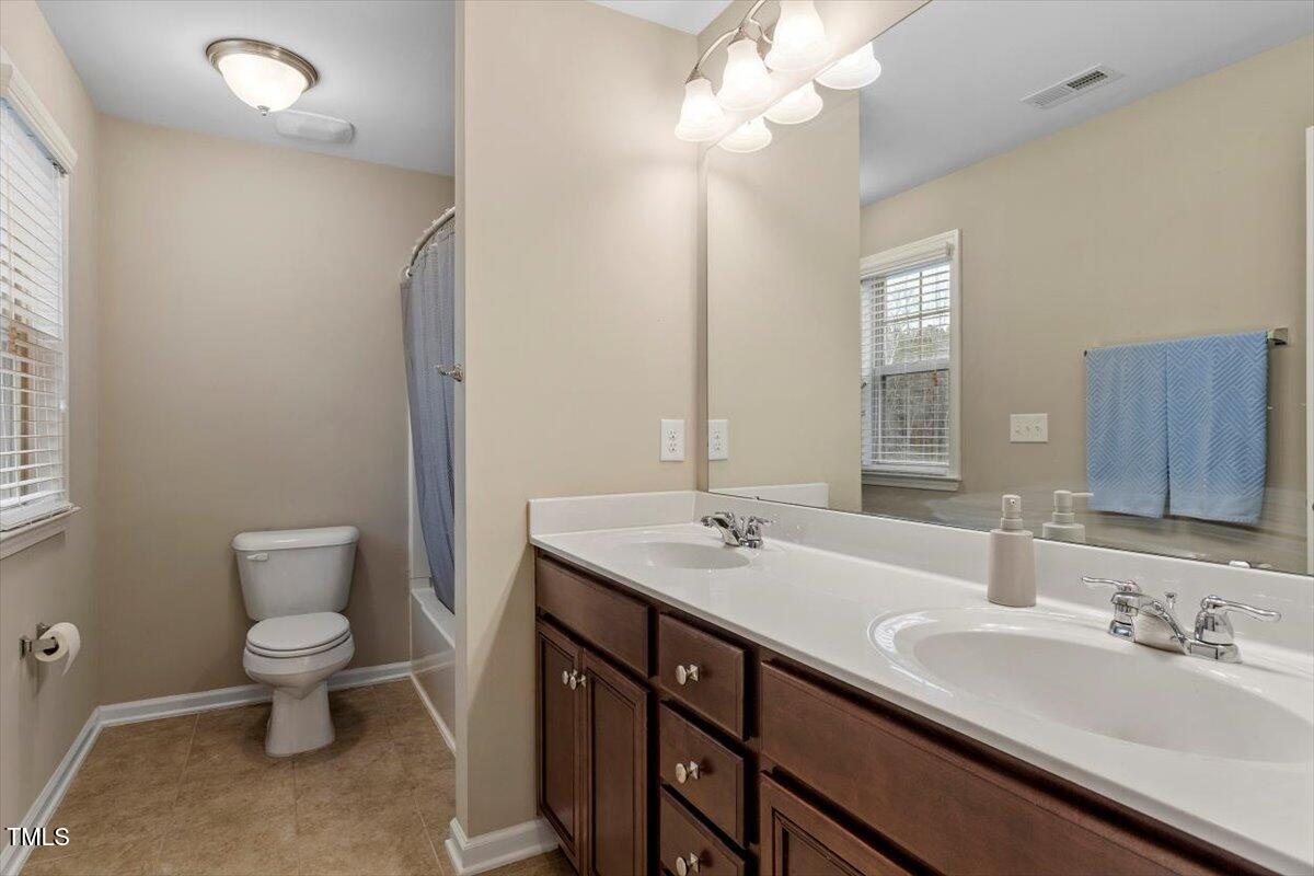 5976 Jones Farm Road Wake Forest, NC 27587 - Photo 28 of 37 5976 Jones Farm Rd
