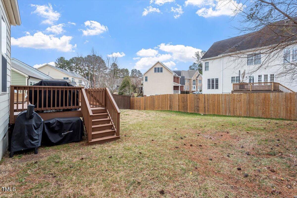 5976 Jones Farm Road Wake Forest, NC 27587 - Photo 33 of 37 5976 Jones Farm Rd