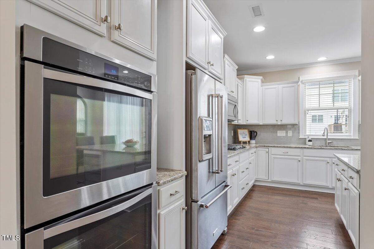 5976 Jones Farm Road Wake Forest, NC 27587 - Photo 5 of 37 5976 Jones Farm Rd