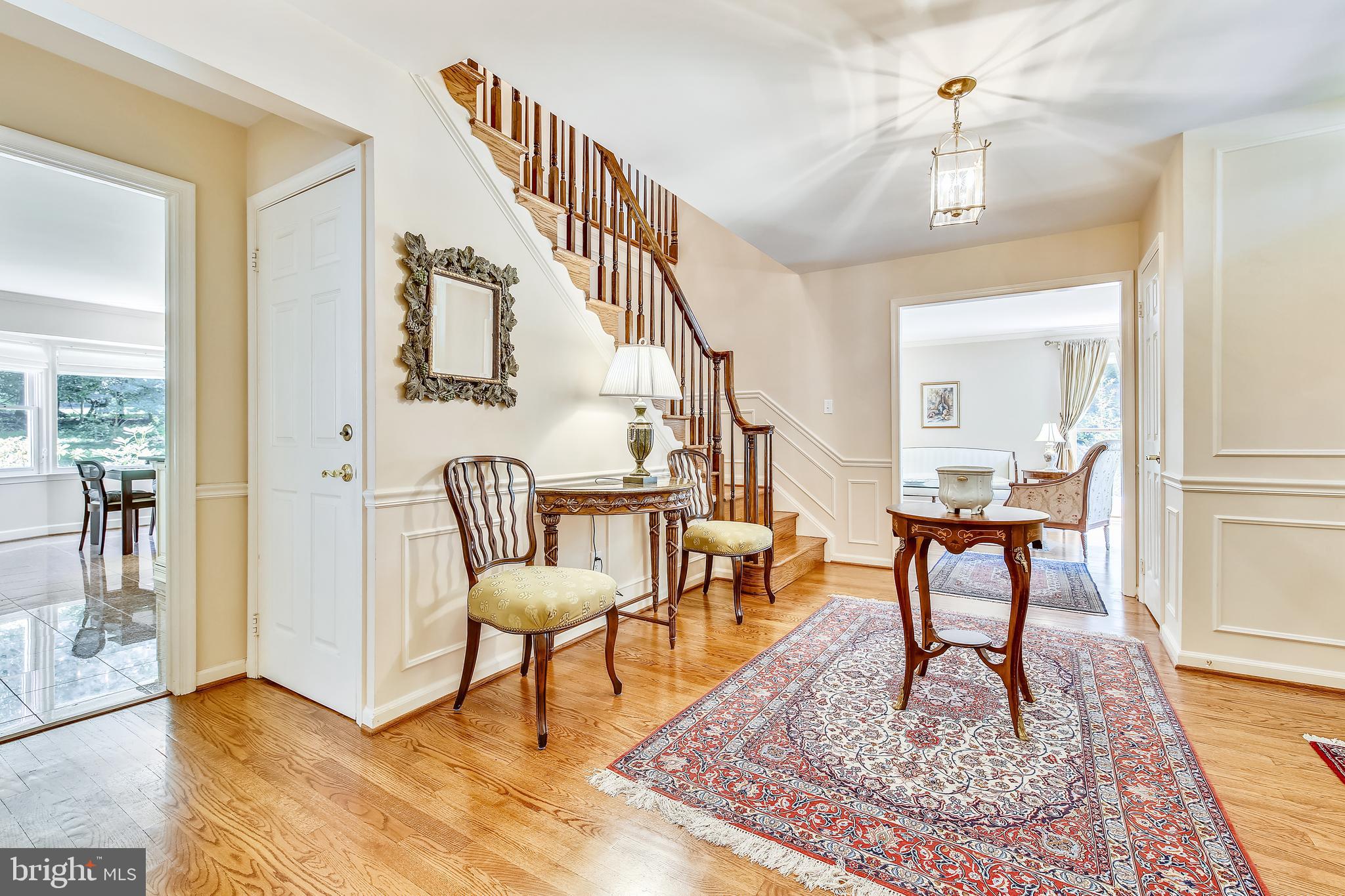 9524 Reach Road Rockville, MD 20854 - Photo 4 of 42 Gallery Image 4