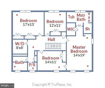 9524 Reach Road Rockville, MD 20854 - Photo 34 of 42 Gallery Image 34