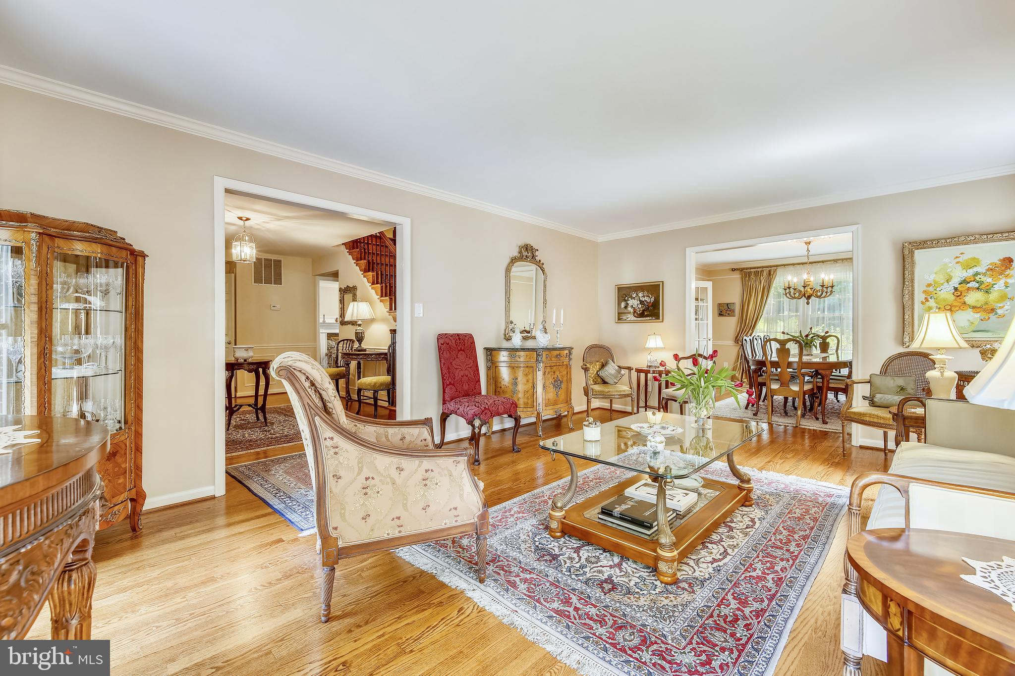 9524 Reach Road Rockville, MD 20854 - Photo 5 of 42 Gallery Image 5