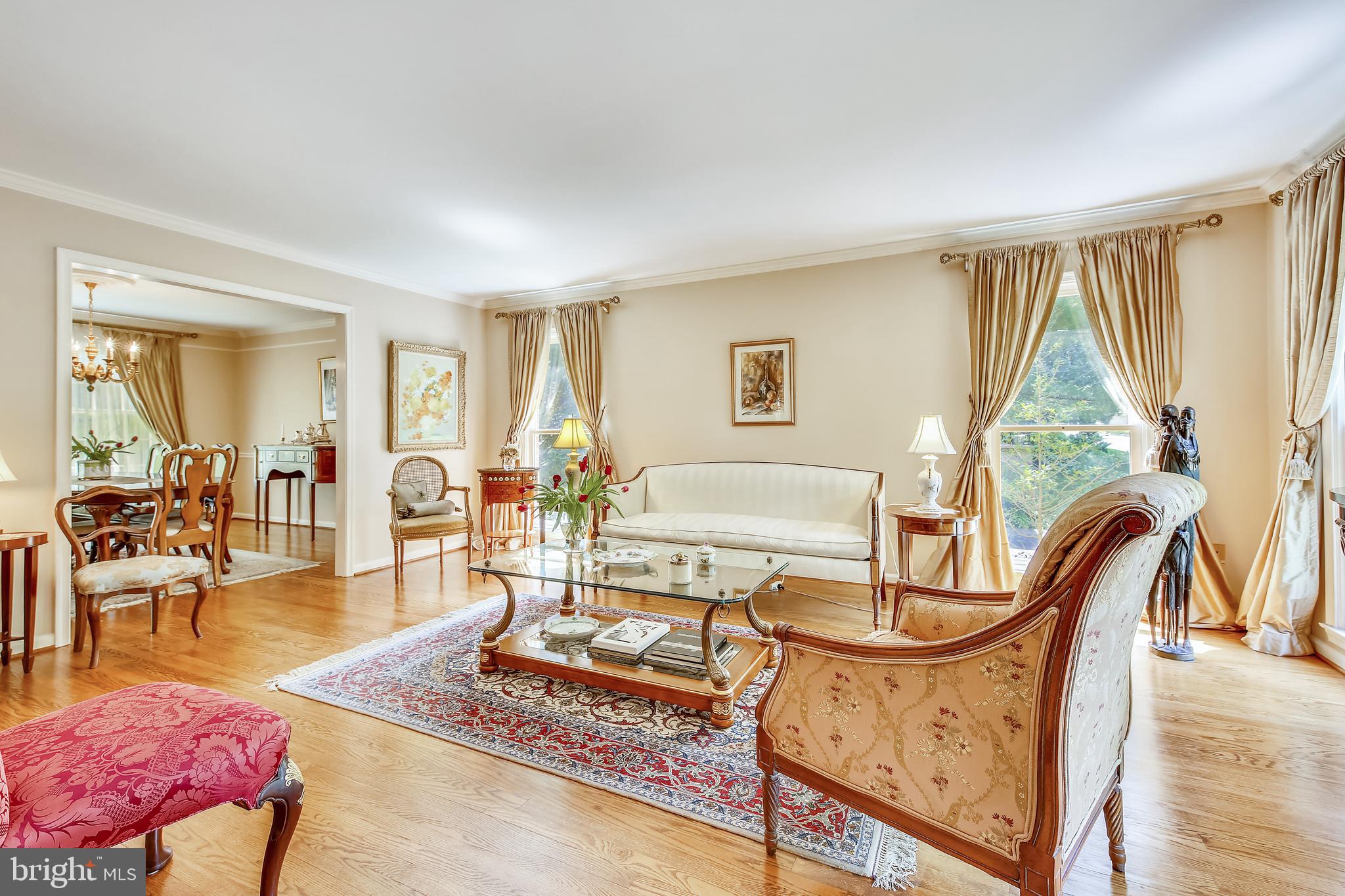 9524 Reach Road Rockville, MD 20854 - Photo 6 of 42 Gallery Image 6