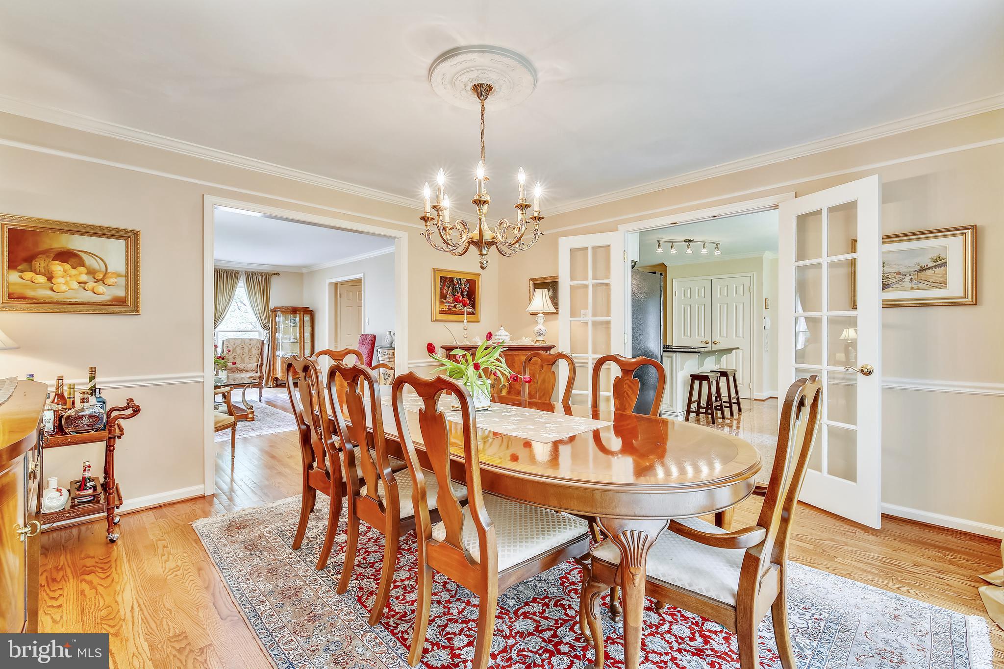 9524 Reach Road Rockville, MD 20854 - Photo 8 of 42 Gallery Image 8