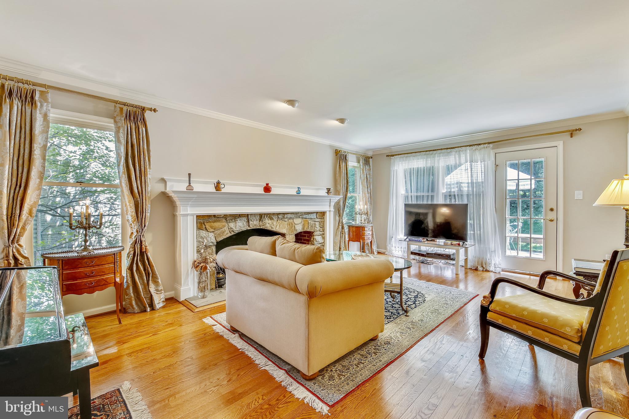 9524 Reach Road Rockville, MD 20854 - Photo 9 of 42 Gallery Image 9