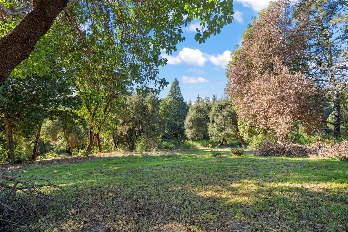 15380 Stetson Road Los Gatos, CA 95033 - Photo 4 of 14 a view of a park