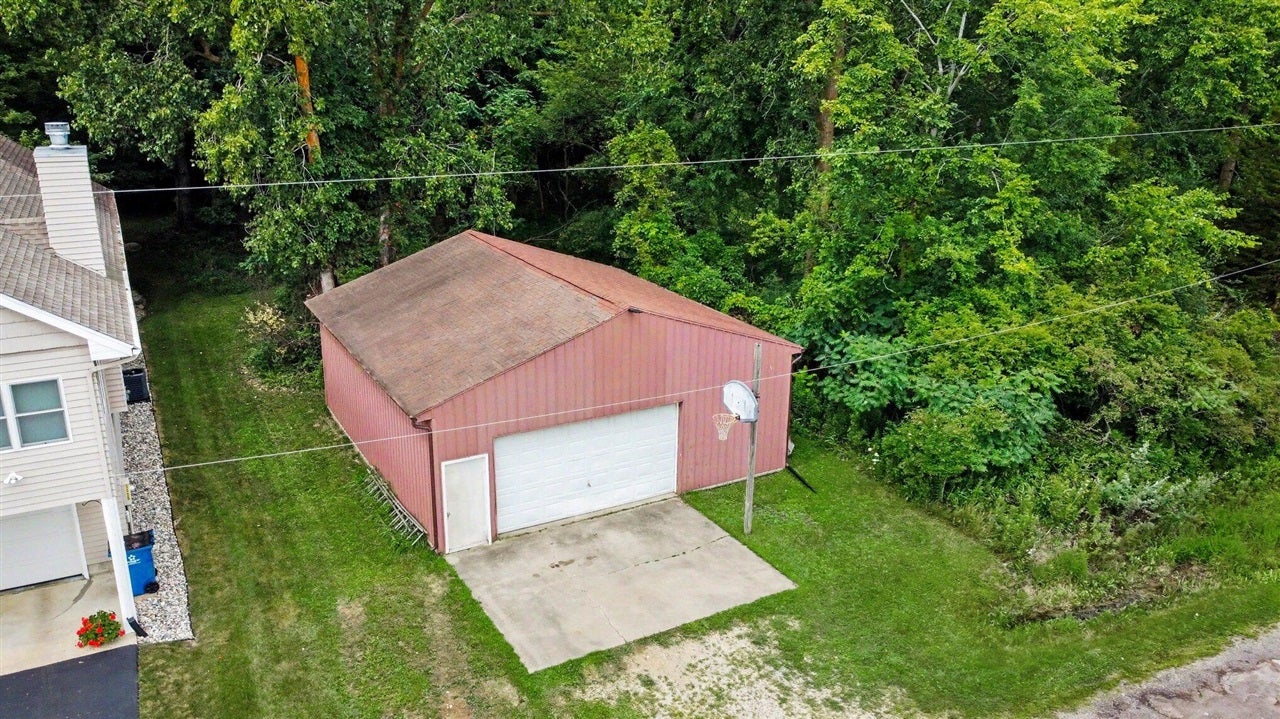 5531 Monroe Road Olivet, MI 49076 - Photo 38 of 40 Gallery Image 38