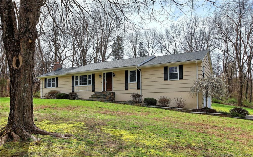 40 Autumn Ridge Road Trumbull, CT 06611 - Photo 1 of 1