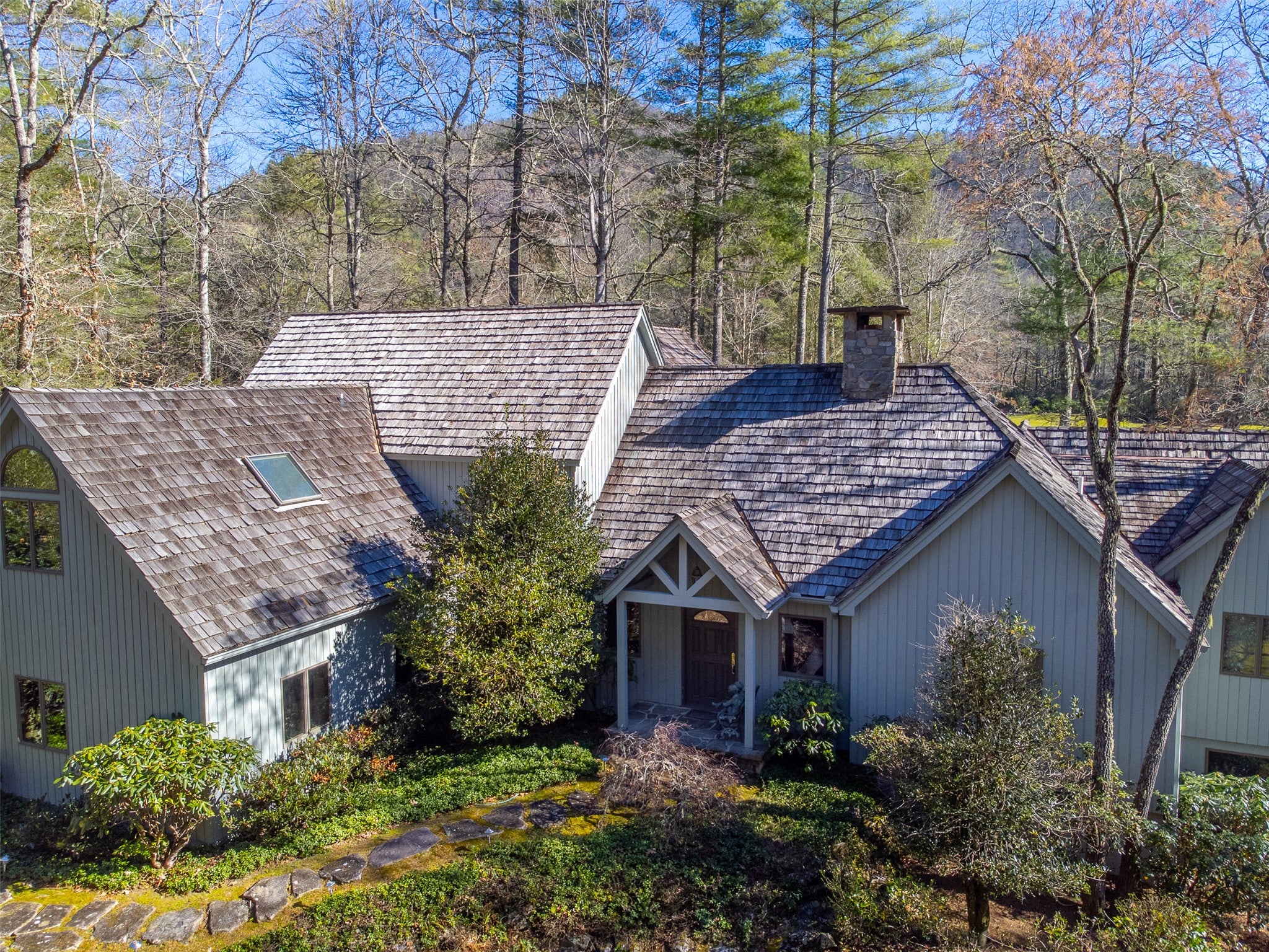 241 Indian Pipe Road Cashiers, NC 28717 - Photo 59 of 60 Gallery Image 59
