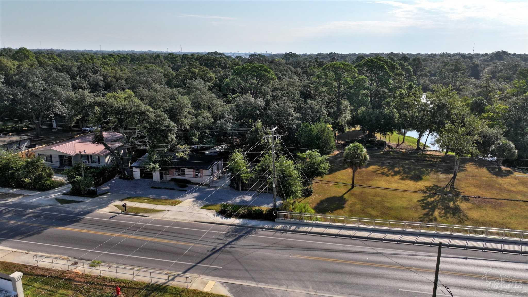 610 South Old Corry Field Road Pensacola, FL 32507 - Photo 20 of 72