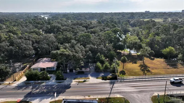 $398,000 | 610 South Old Corry Field Road, Pensacola, FL 32507