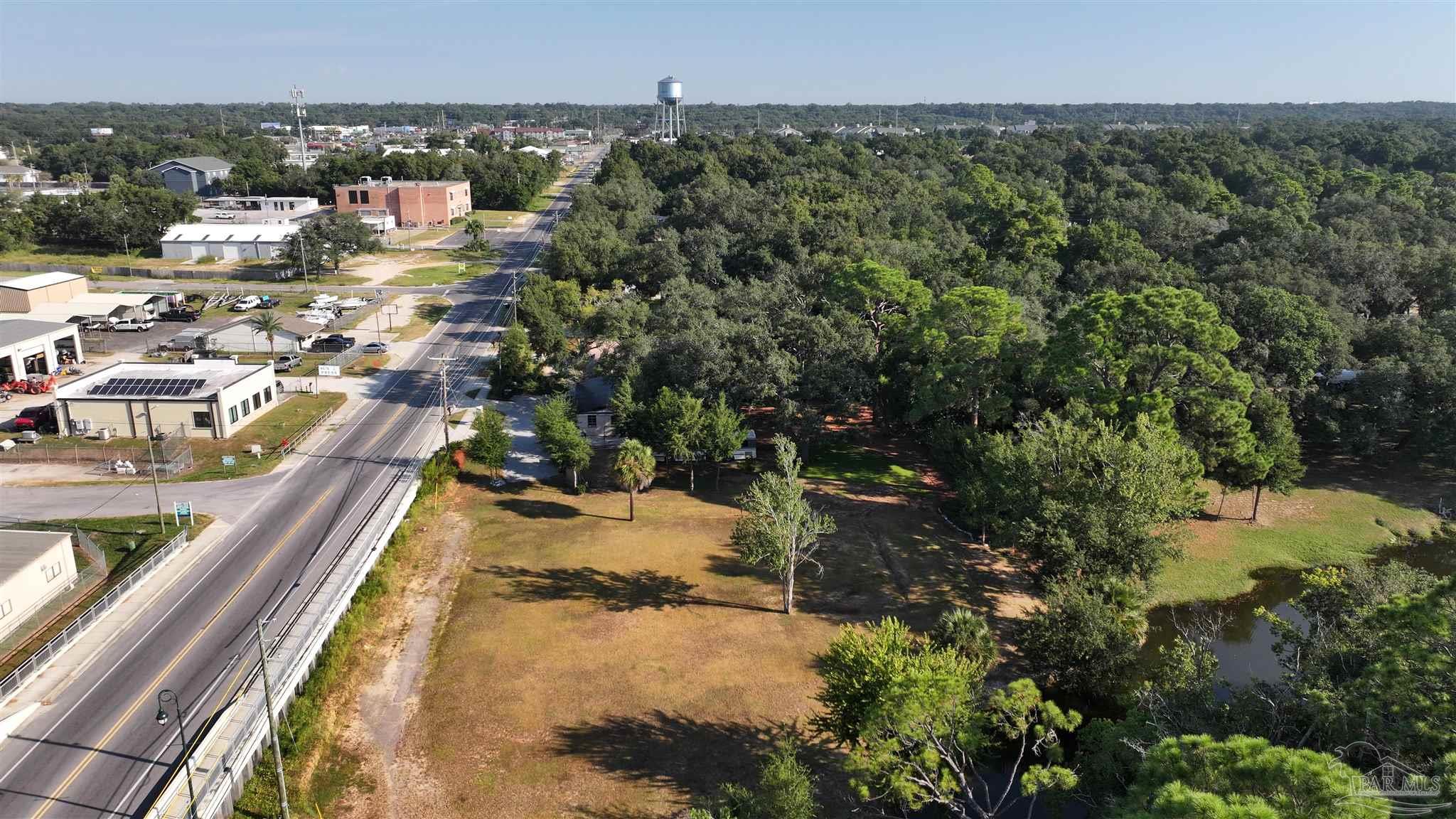 610 South Old Corry Field Road Pensacola, FL 32507 - Photo 23 of 72