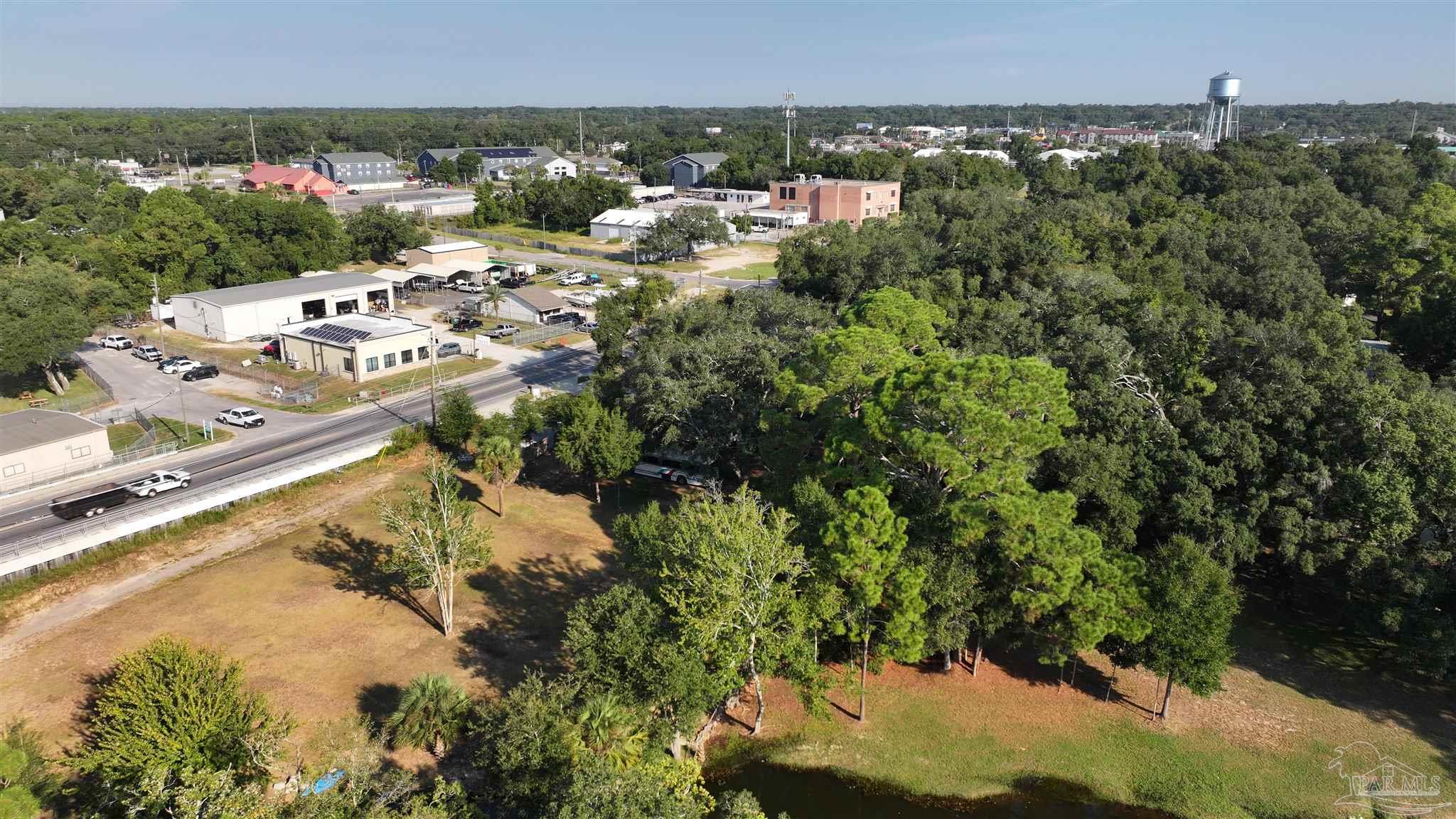 610 South Old Corry Field Road Pensacola, FL 32507 - Photo 24 of 72