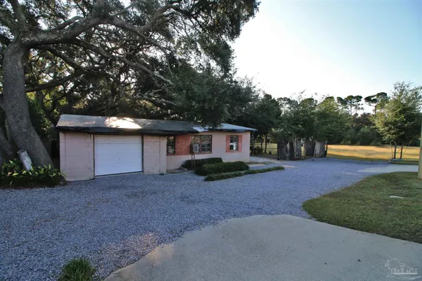 $398,000 | 610 South Old Corry Field Road, Pensacola, FL 32507
