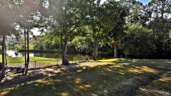 $398,000 | 610 South Old Corry Field Road, Pensacola, FL 32507