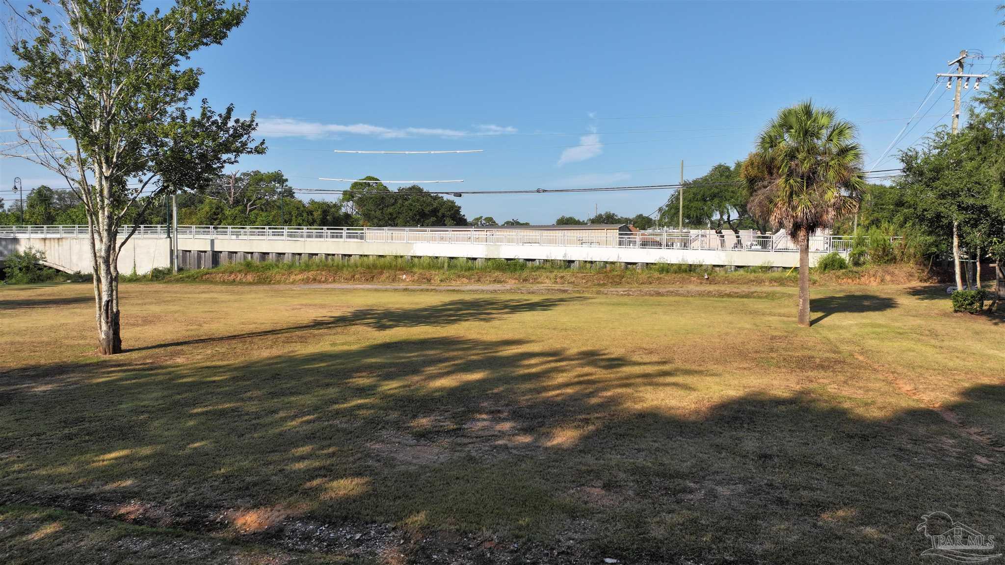 610 South Old Corry Field Road Pensacola, FL 32507 - Photo 32 of 72 a view of an ocean and beach