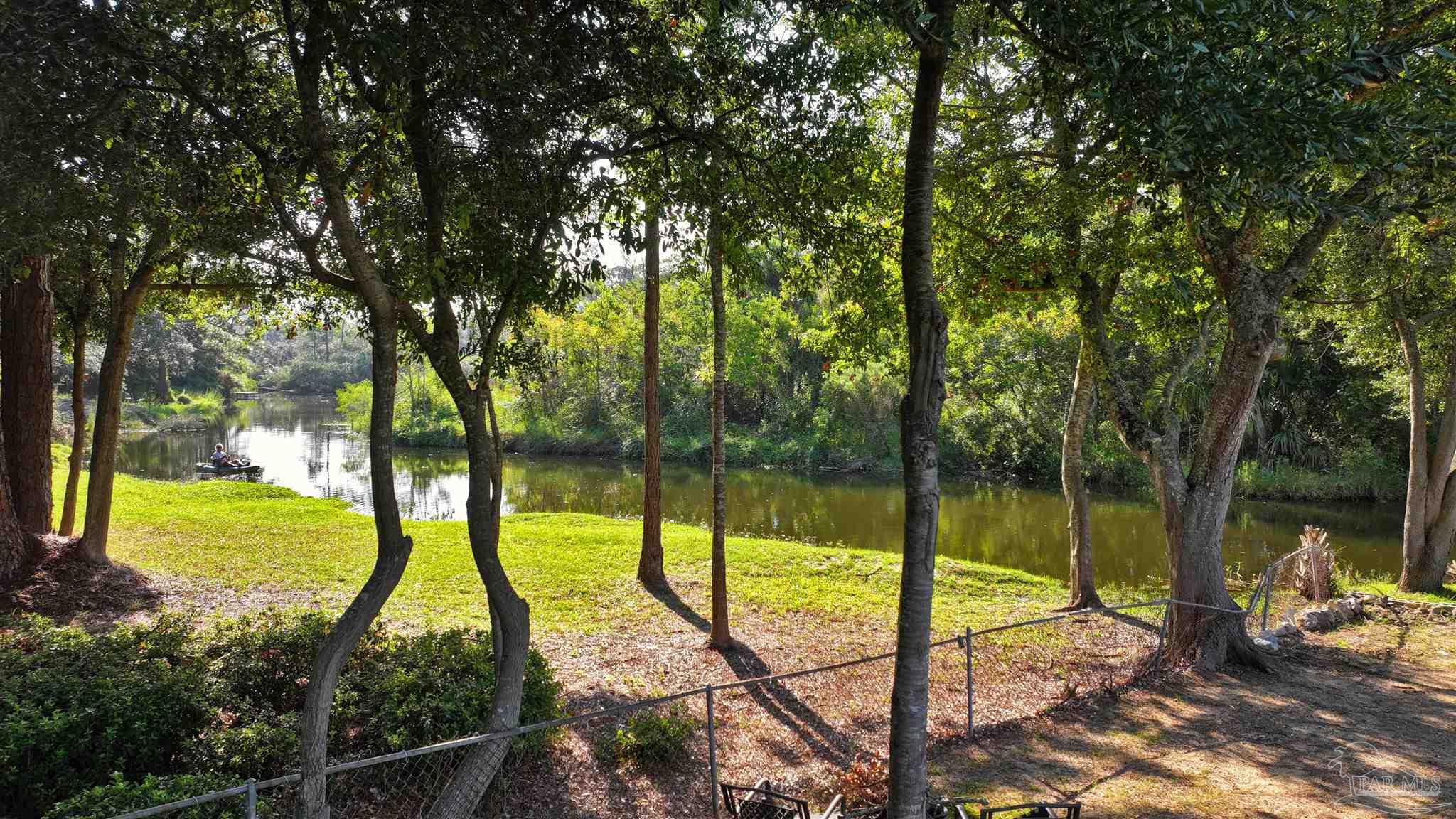 610 South Old Corry Field Road Pensacola, FL 32507 - Photo 33 of 72