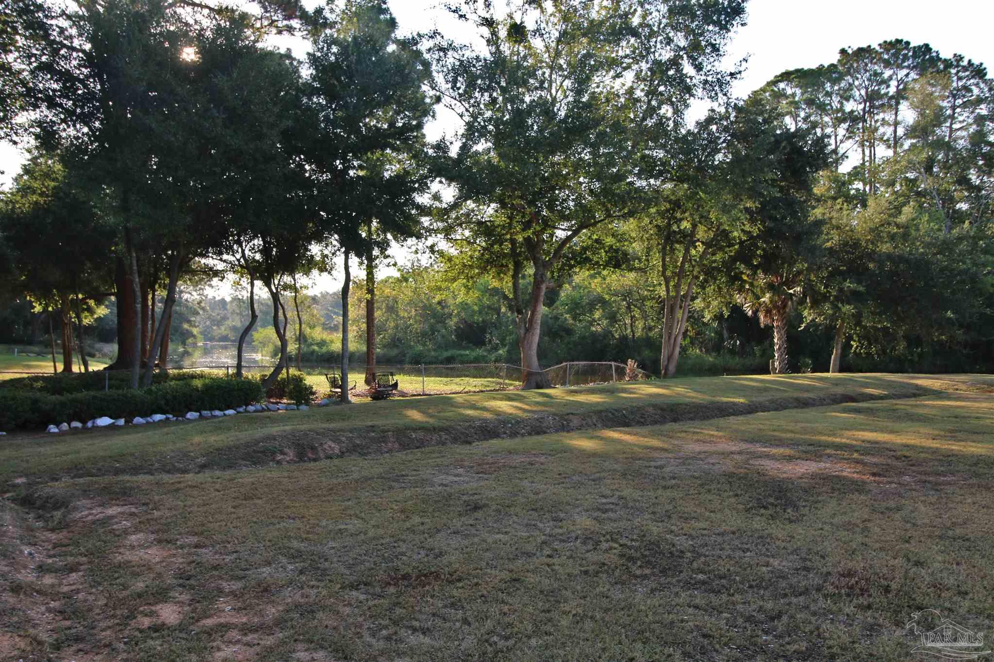 610 South Old Corry Field Road Pensacola, FL 32507 - Photo 36 of 72