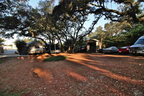 $398,000 | 610 South Old Corry Field Road, Pensacola, FL 32507