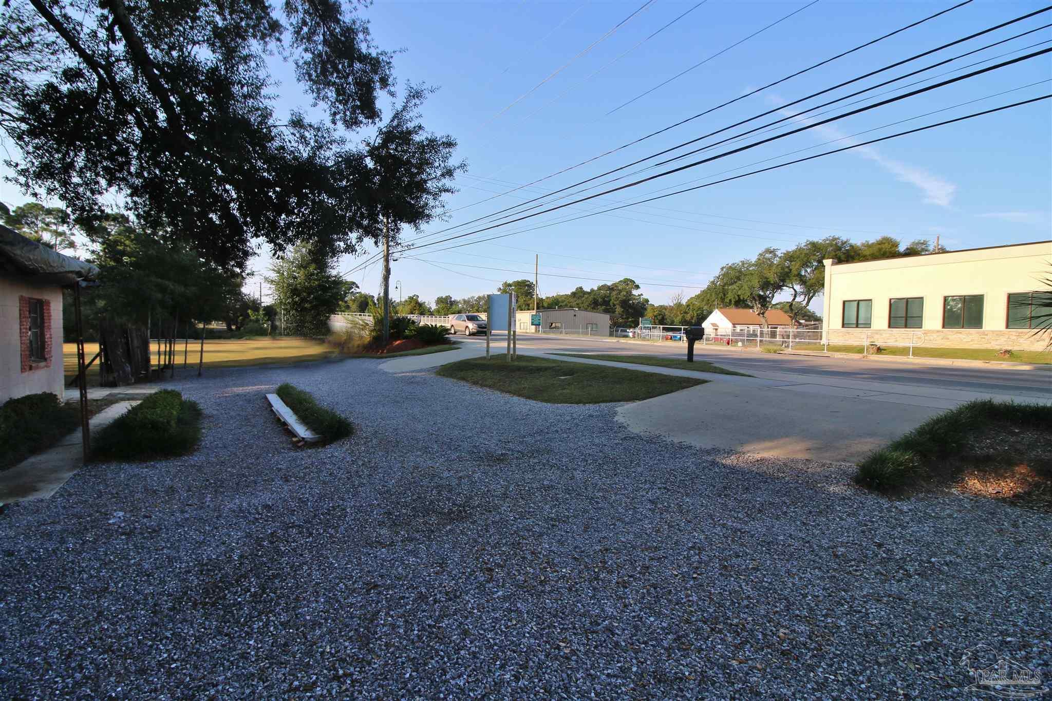 610 South Old Corry Field Road Pensacola, FL 32507 - Photo 48 of 72