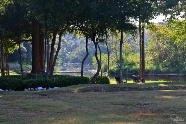 $389,000 | 610 South Old Corry Field Road, Pensacola, FL 32507