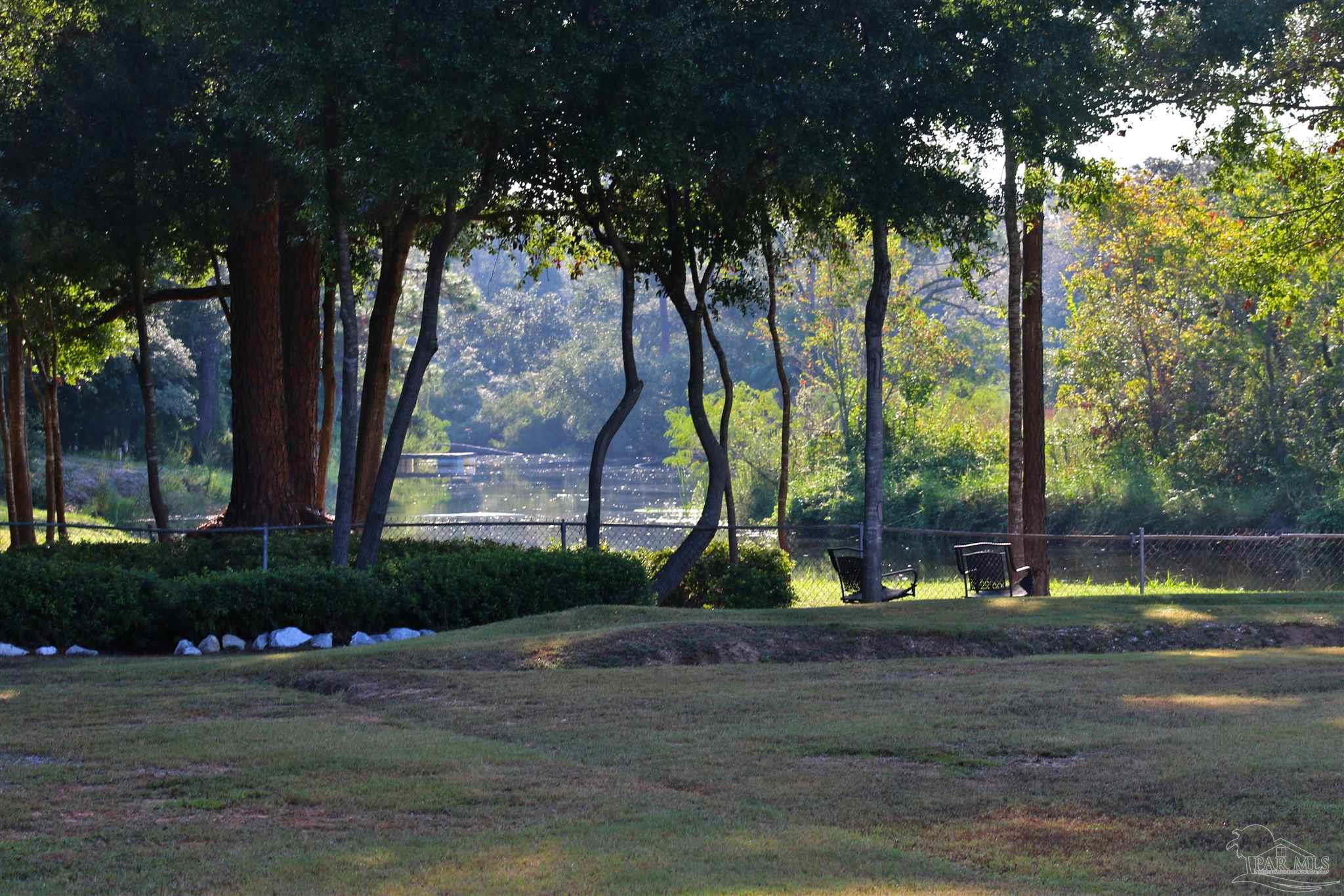 610 South Old Corry Field Road Pensacola, FL 32507 - Photo 54 of 72