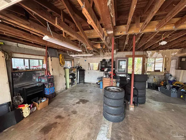 $398,000 | 610 South Old Corry Field Road, Pensacola, FL 32507