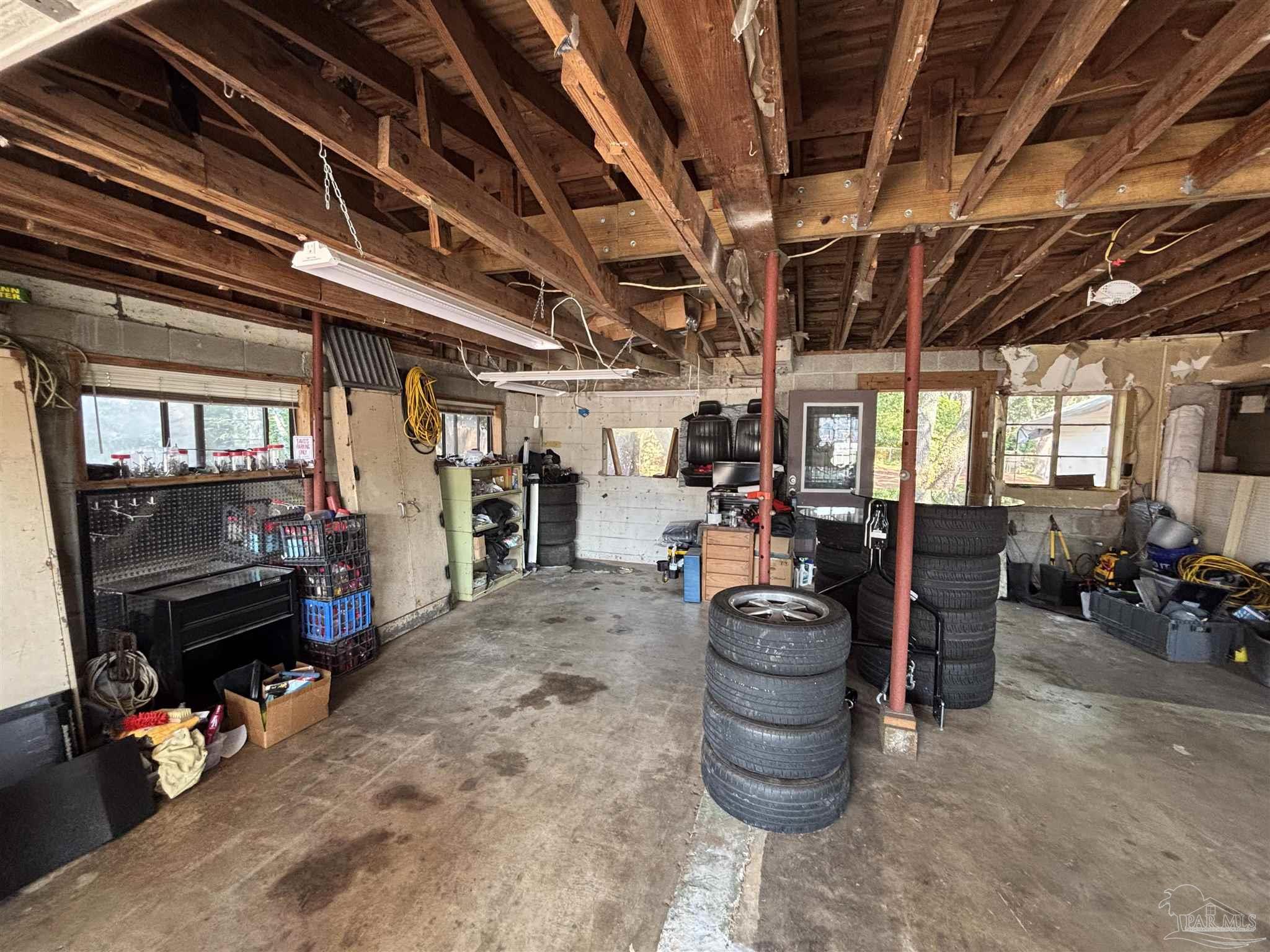 610 South Old Corry Field Road Pensacola, FL 32507 - Photo 59 of 72