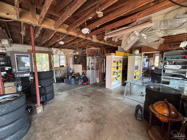 $398,000 | 610 South Old Corry Field Road, Pensacola, FL 32507