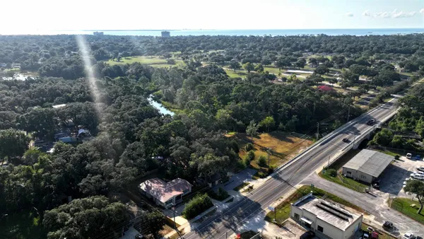 $398,000 | 610 South Old Corry Field Road, Pensacola, FL 32507