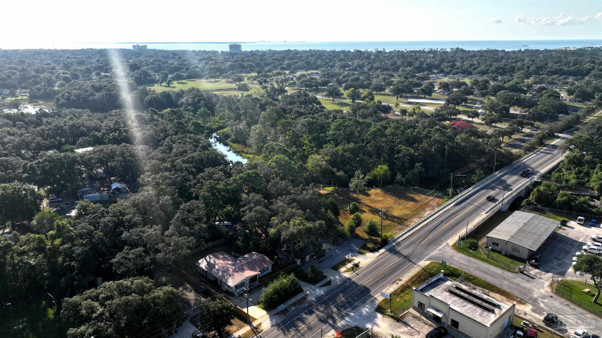 610 South Old Corry Field Road Pensacola, FL 32507 - Photo 6 of 72