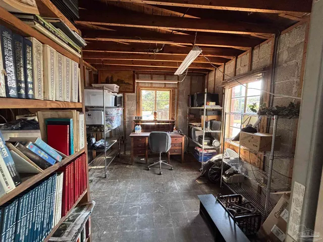 $389,000 | 610 South Old Corry Field Road, Pensacola, FL 32507