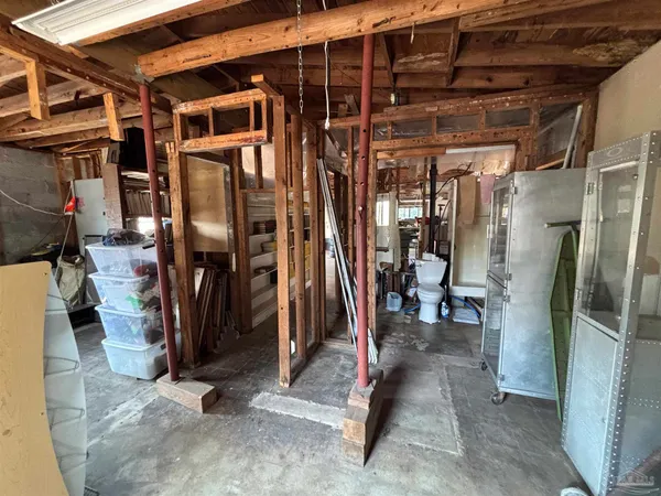 $398,000 | 610 South Old Corry Field Road, Pensacola, FL 32507
