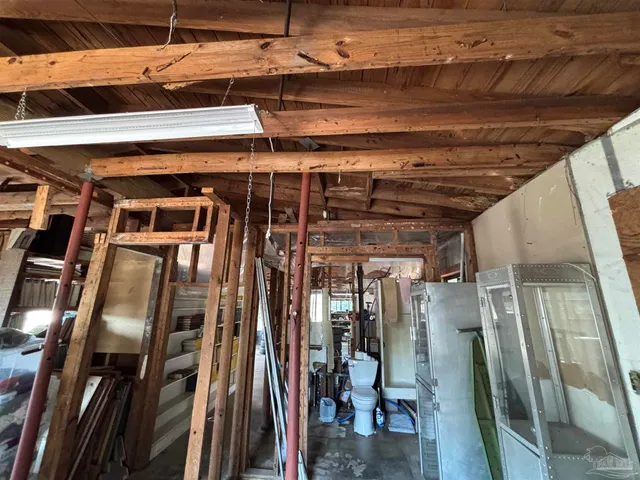 $389,000 | 610 South Old Corry Field Road, Pensacola, FL 32507