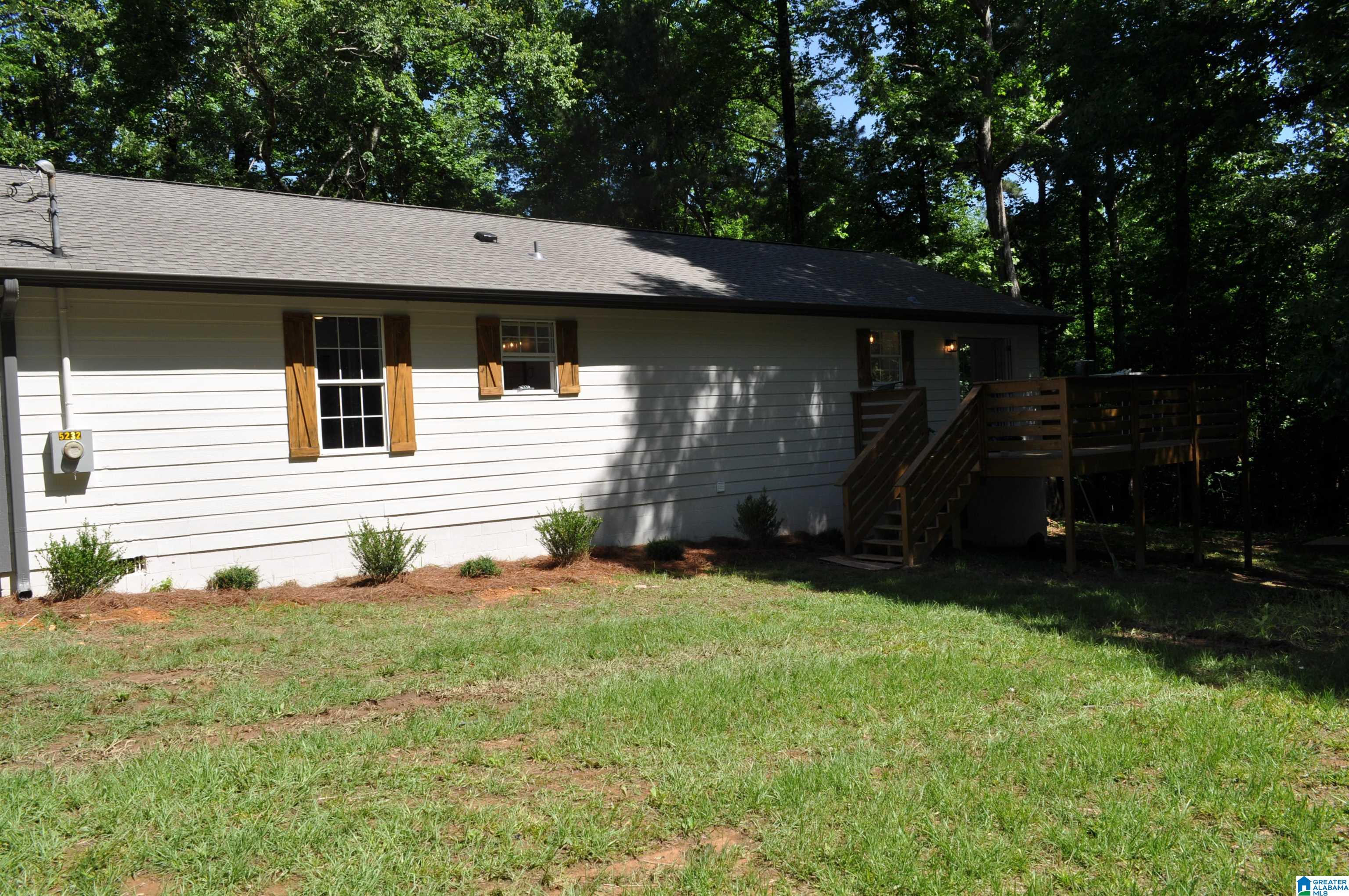 5232 Camp Winnataska Road Pell City, AL 35128 - Photo 6 of 26