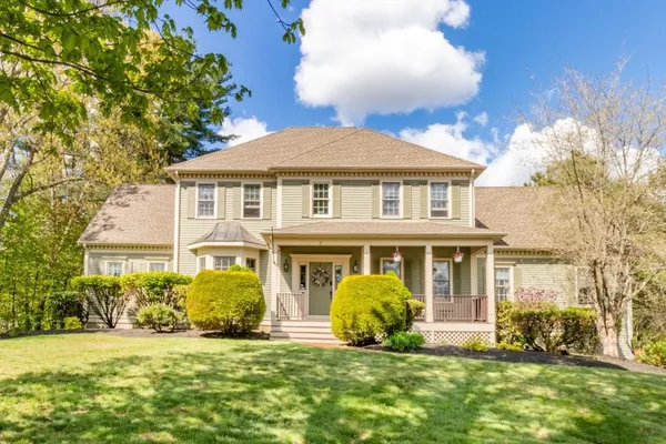 $1,449,000 | 2 MacIntyre Drive, North Reading, MA 01864
