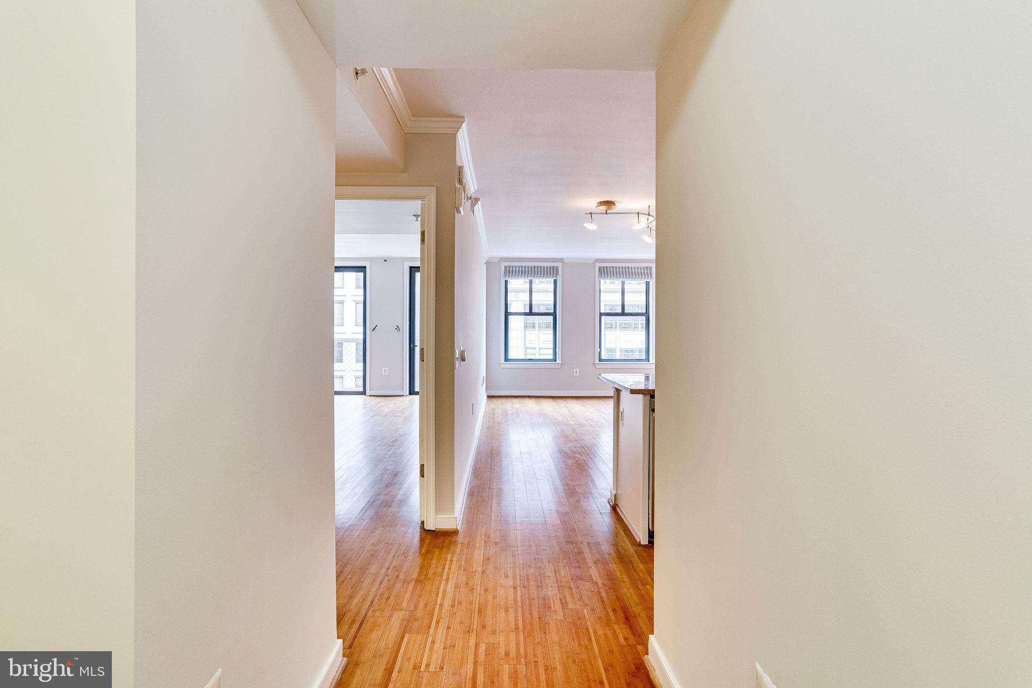 631 D Street Northwest, Unit 831 Washington, DC 20004 - Photo 2 of 50