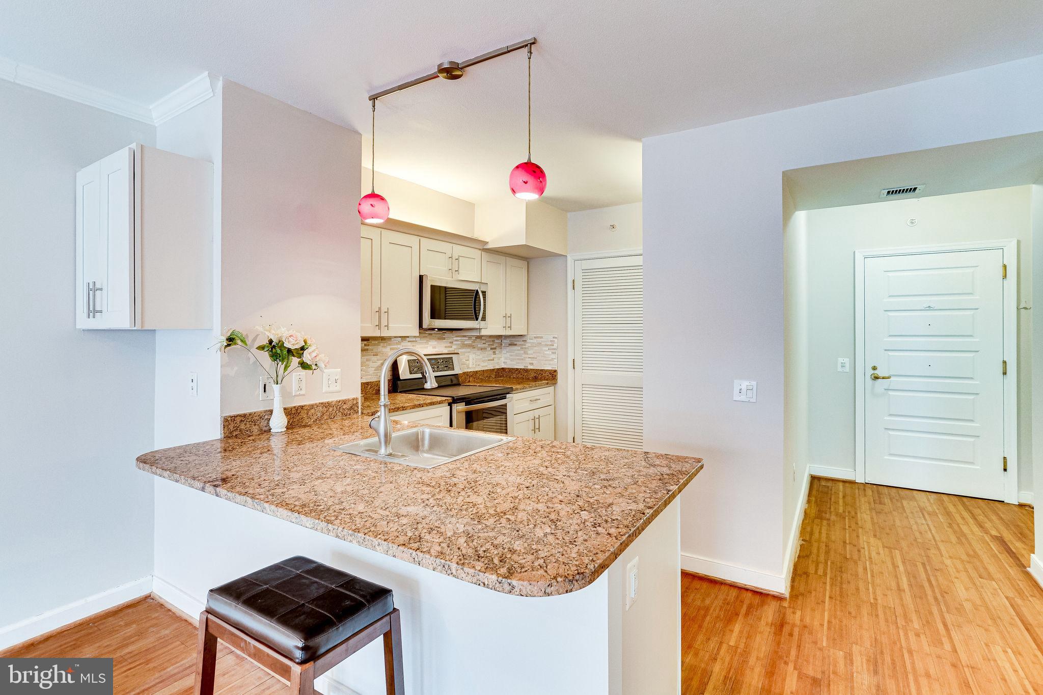 631 D Street Northwest, Unit 831 Washington, DC 20004 - Photo 11 of 50