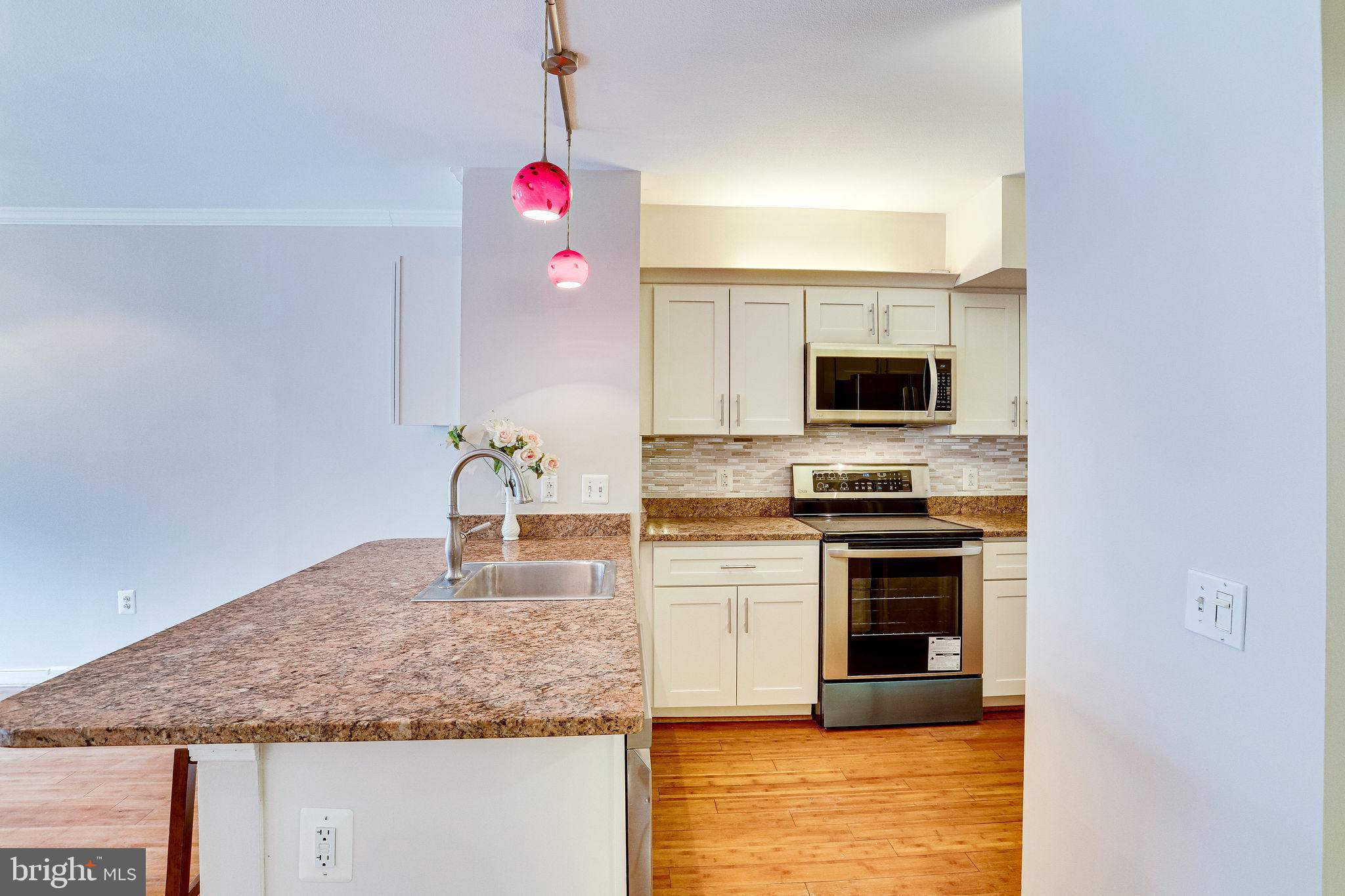 631 D Street Northwest, Unit 831 Washington, DC 20004 - Photo 12 of 50
