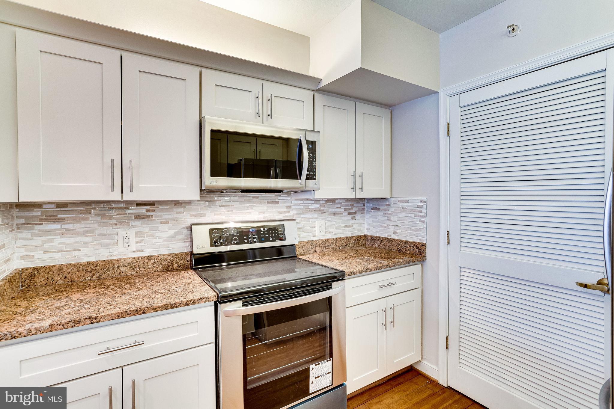 631 D Street Northwest, Unit 831 Washington, DC 20004 - Photo 13 of 50