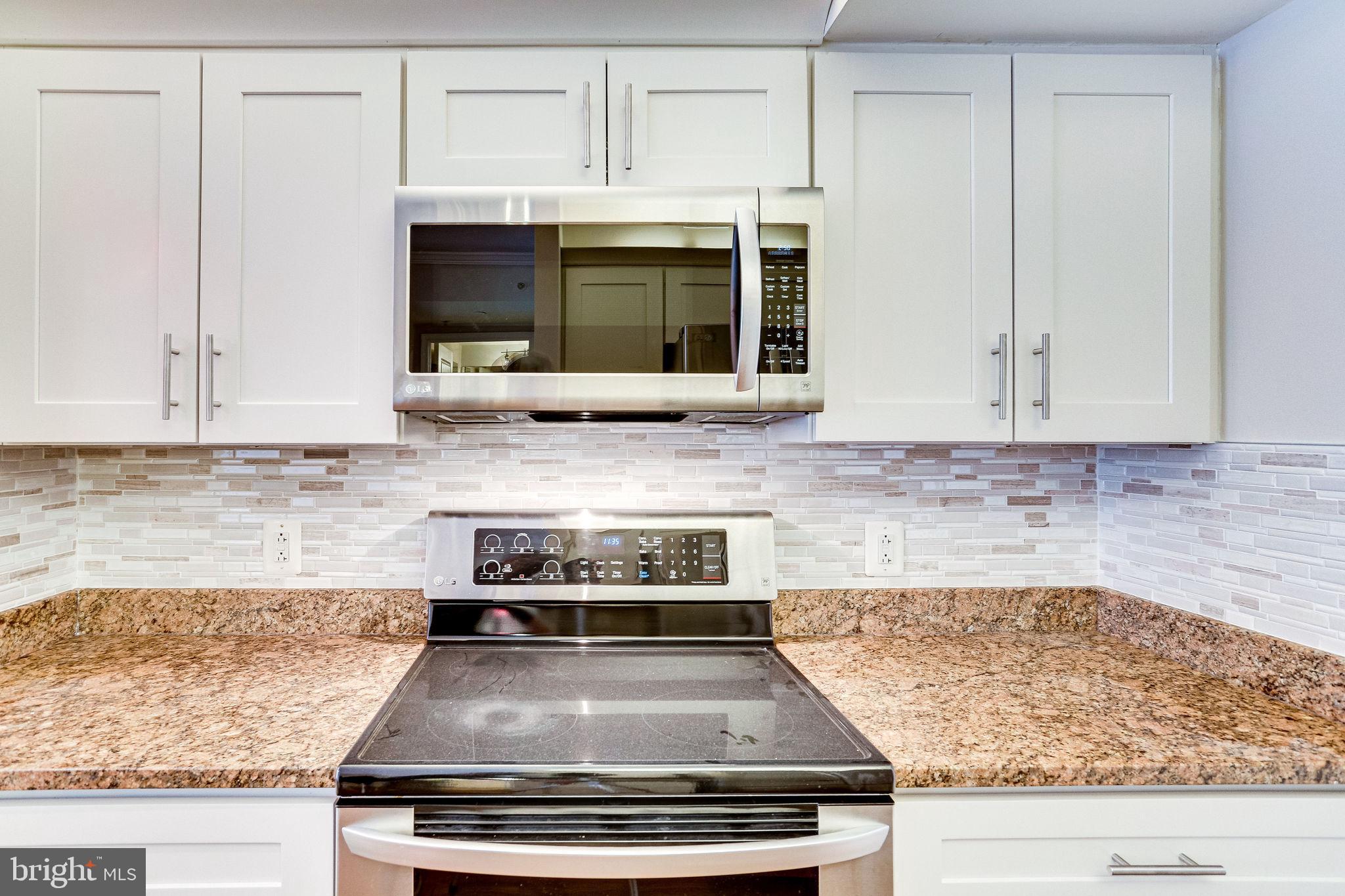 631 D Street Northwest, Unit 831 Washington, DC 20004 - Photo 14 of 50