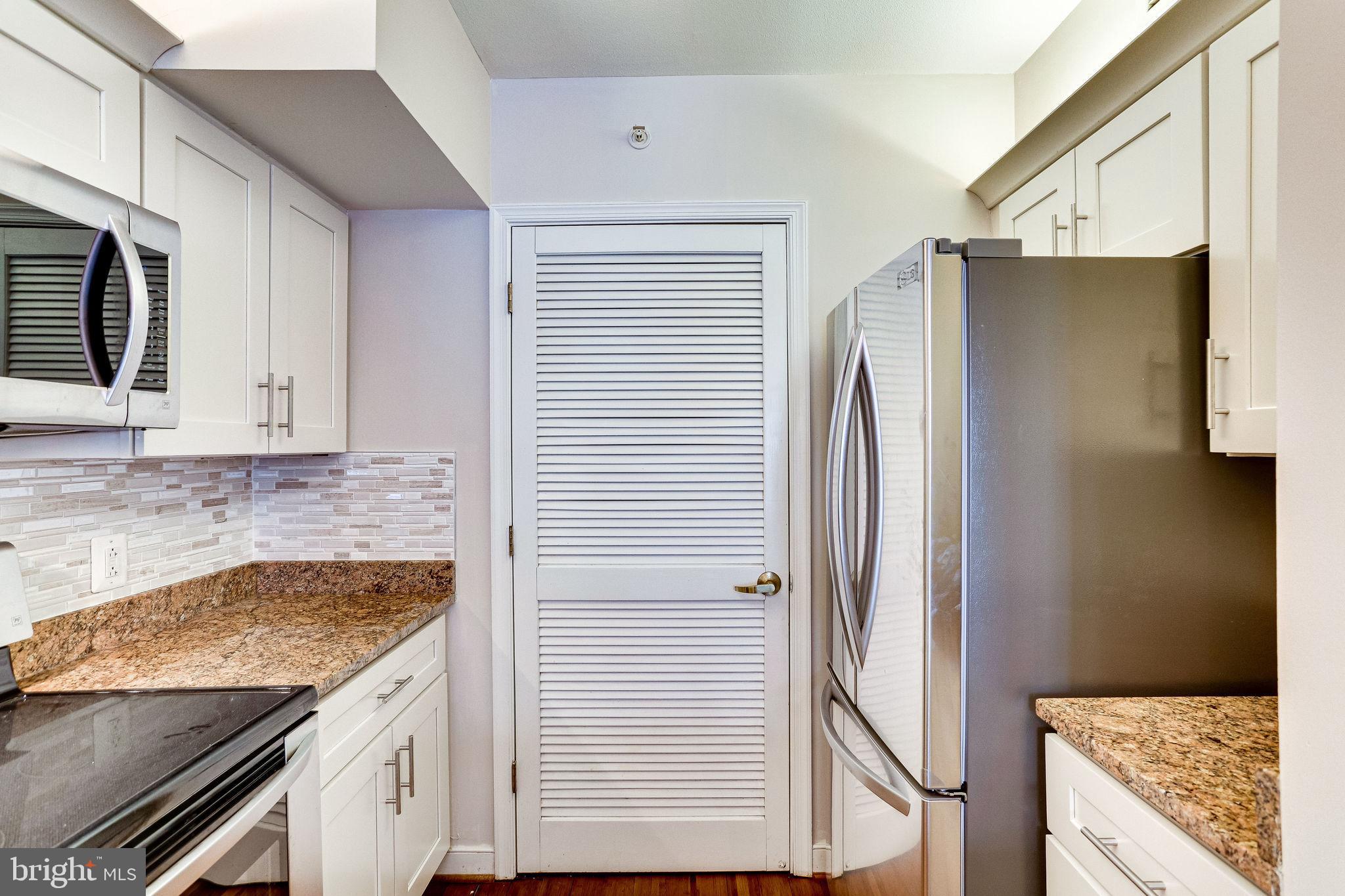 631 D Street Northwest, Unit 831 Washington, DC 20004 - Photo 15 of 50
